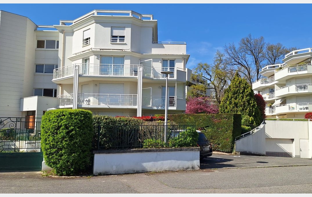 CHP IMMO : Appartement | MEYLAN (38240) | 30 m2 | 585 € 