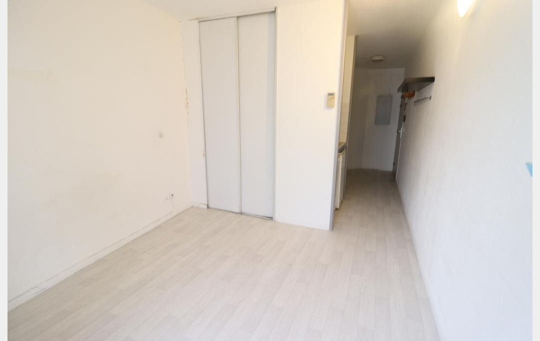 CHP IMMO : Appartement | GRENOBLE (38000) | 17 m2 | 360 € 