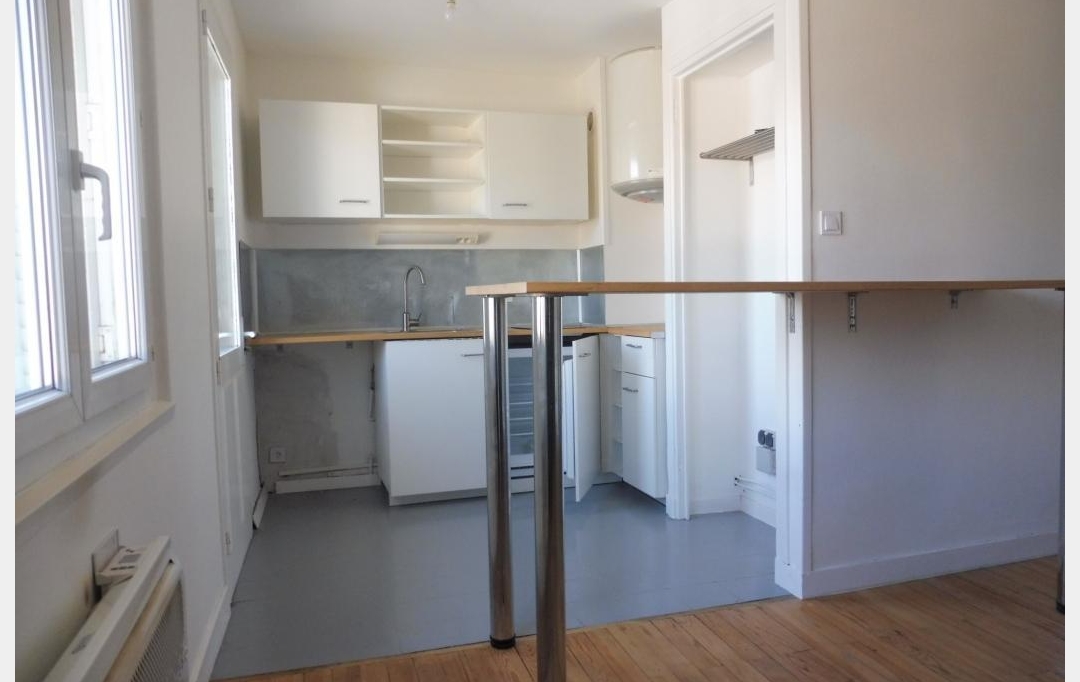 CHP IMMO : Appartement | SAINT-MARTIN-D'HERES (38400) | 51 m2 | 615 € 