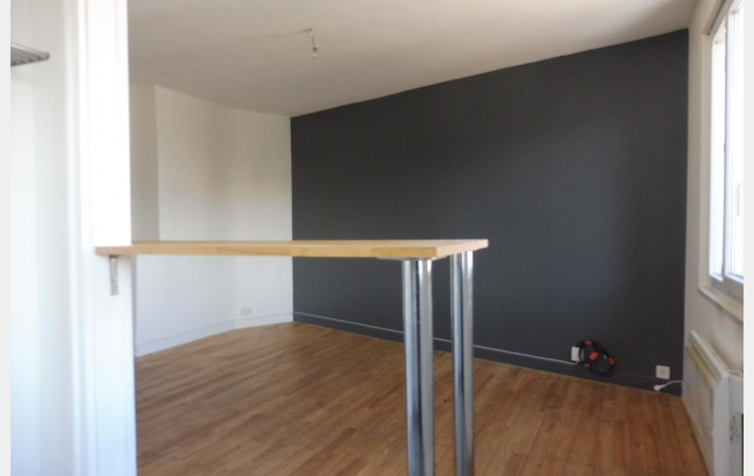 CHP IMMO : Appartement | SAINT-MARTIN-D'HERES (38400) | 51 m2 | 615 € 