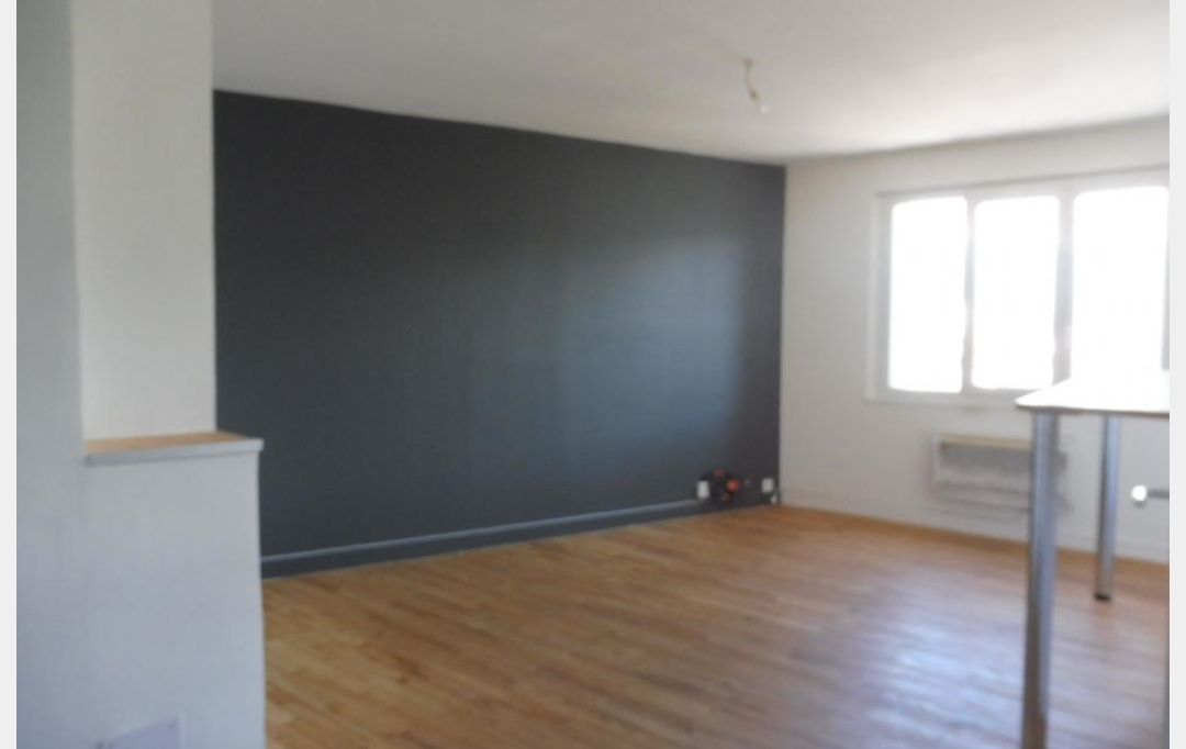 CHP IMMO : Appartement | SAINT-MARTIN-D'HERES (38400) | 51 m2 | 615 € 