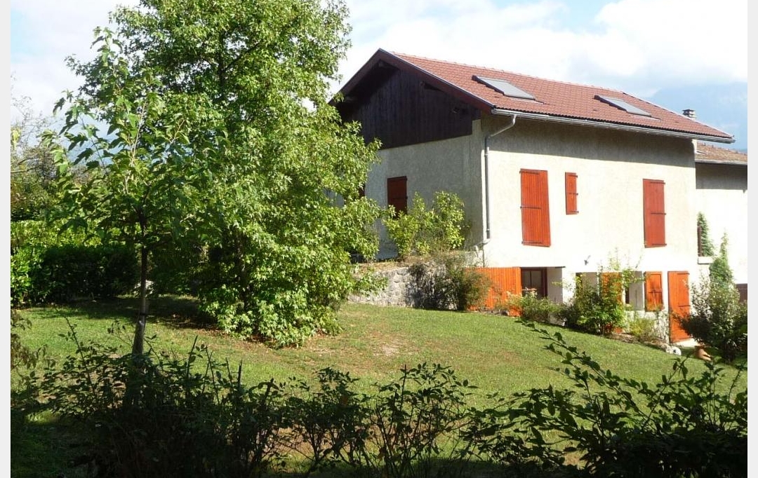 CHP IMMO : Appartement | SAINT-ISMIER (38330) | 60 m2 | 960 € 