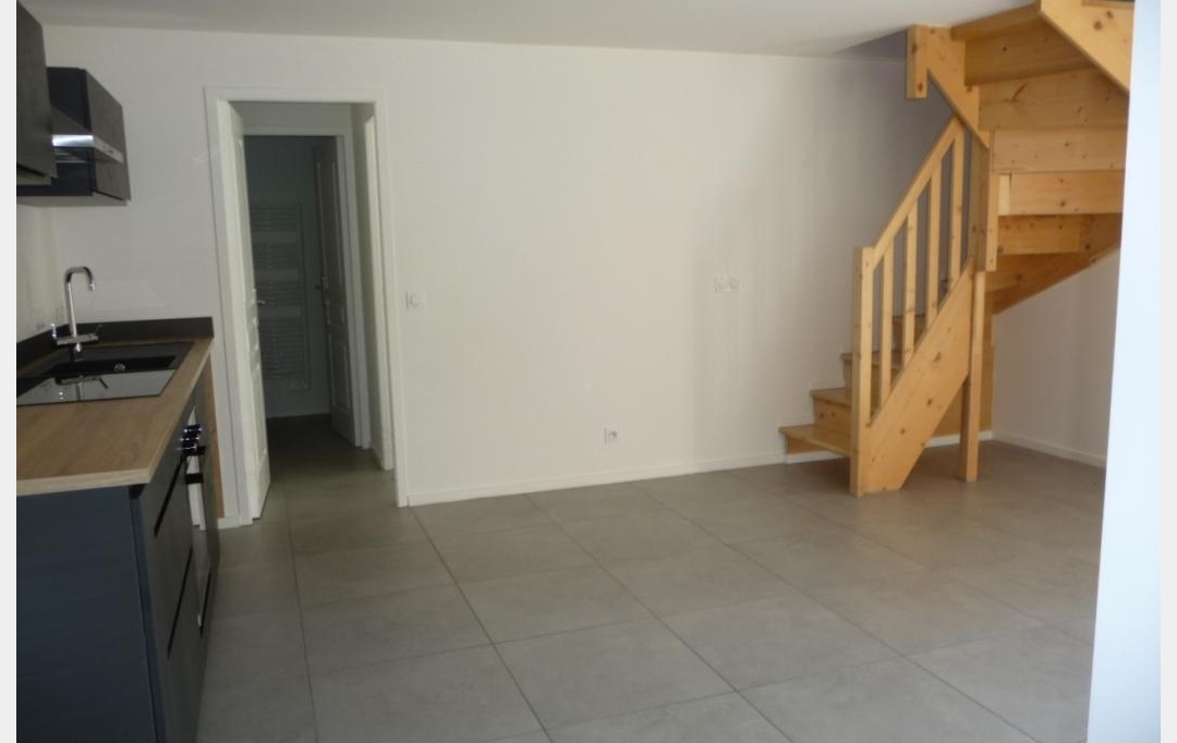 CHP IMMO : Appartement | SAINT-ISMIER (38330) | 60 m2 | 960 € 