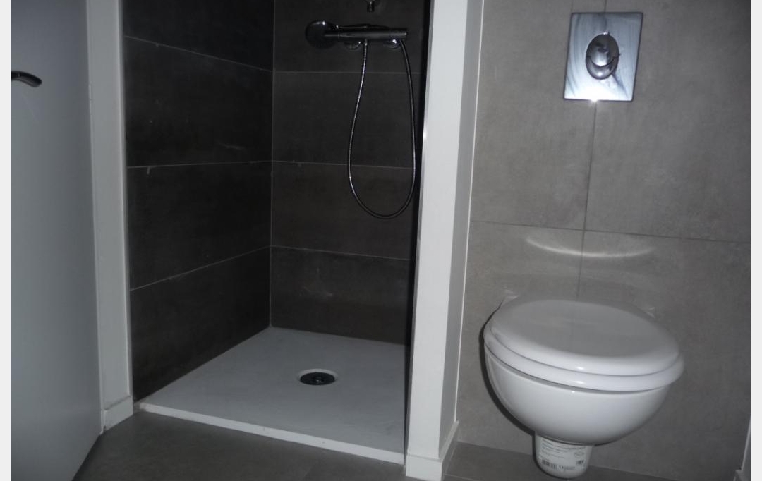 CHP IMMO : Appartement | SAINT-ISMIER (38330) | 60 m2 | 960 € 