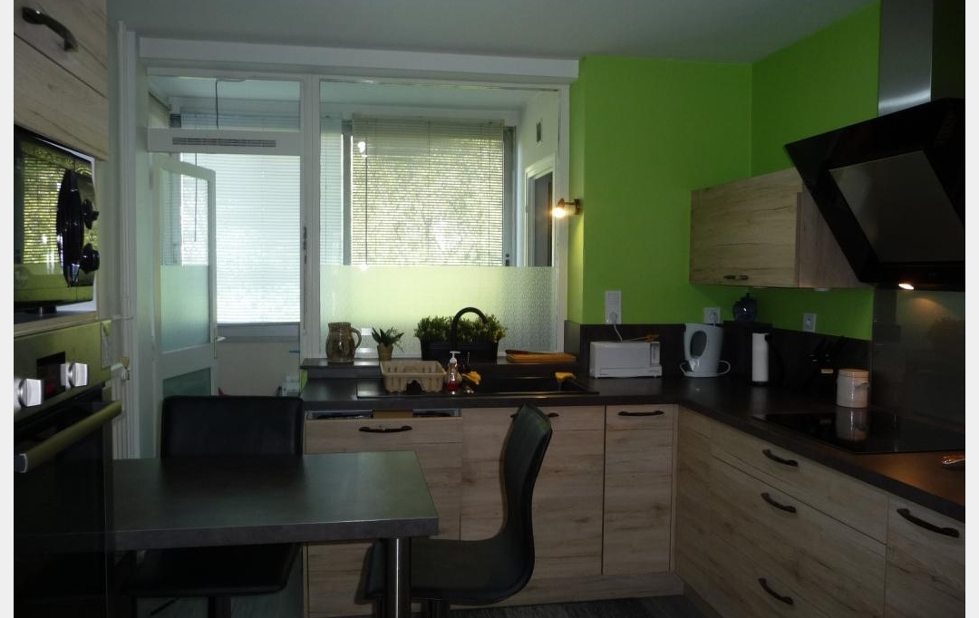 CHP IMMO : Apartment | MEYLAN (38240) | 67 m2 | 890 € 