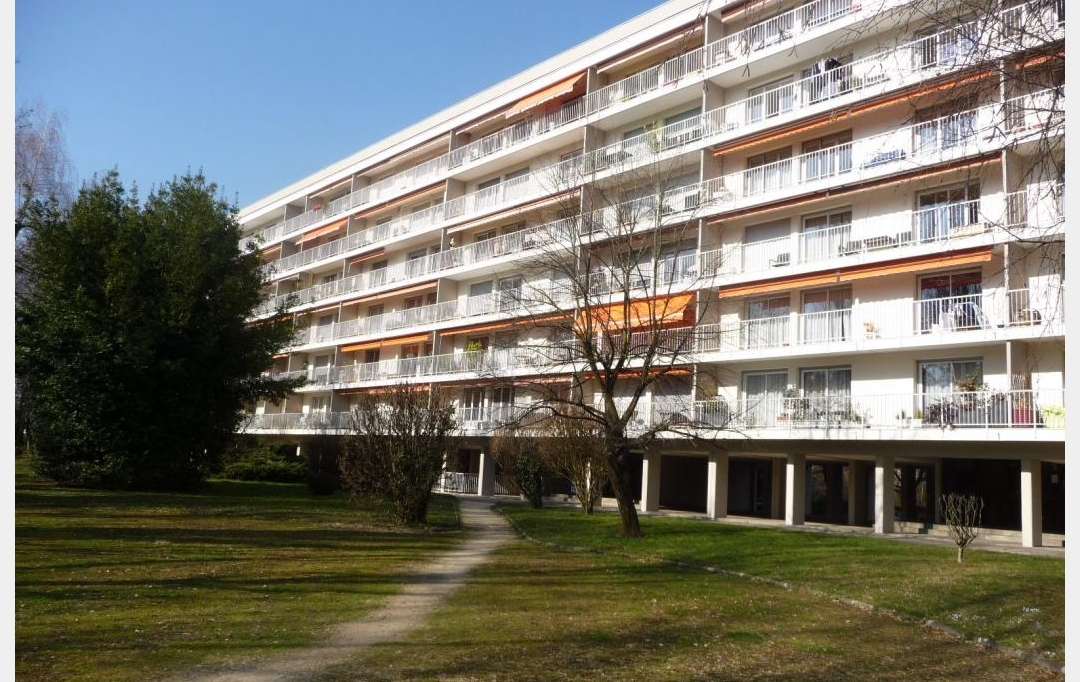 CHP IMMO : Appartement | MEYLAN (38240) | 67 m2 | 890 € 