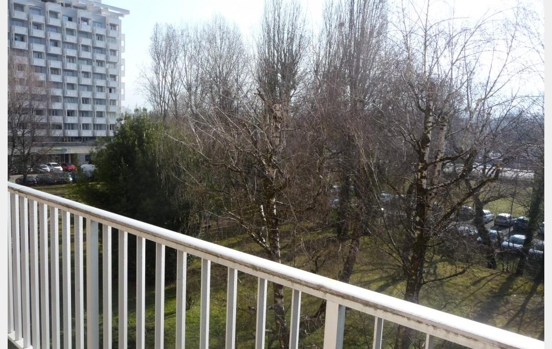 CHP IMMO : Appartement | MEYLAN (38240) | 67 m2 | 890 € 