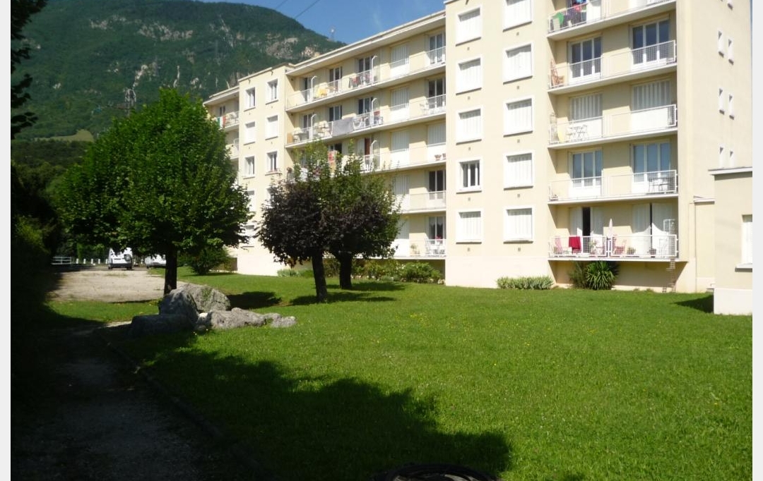 CHP IMMO : Appartement | SASSENAGE (38360) | 65 m2 | 720 € 