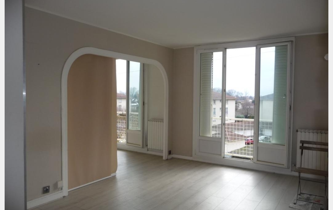 CHP IMMO : Appartement | SASSENAGE (38360) | 65 m2 | 720 € 