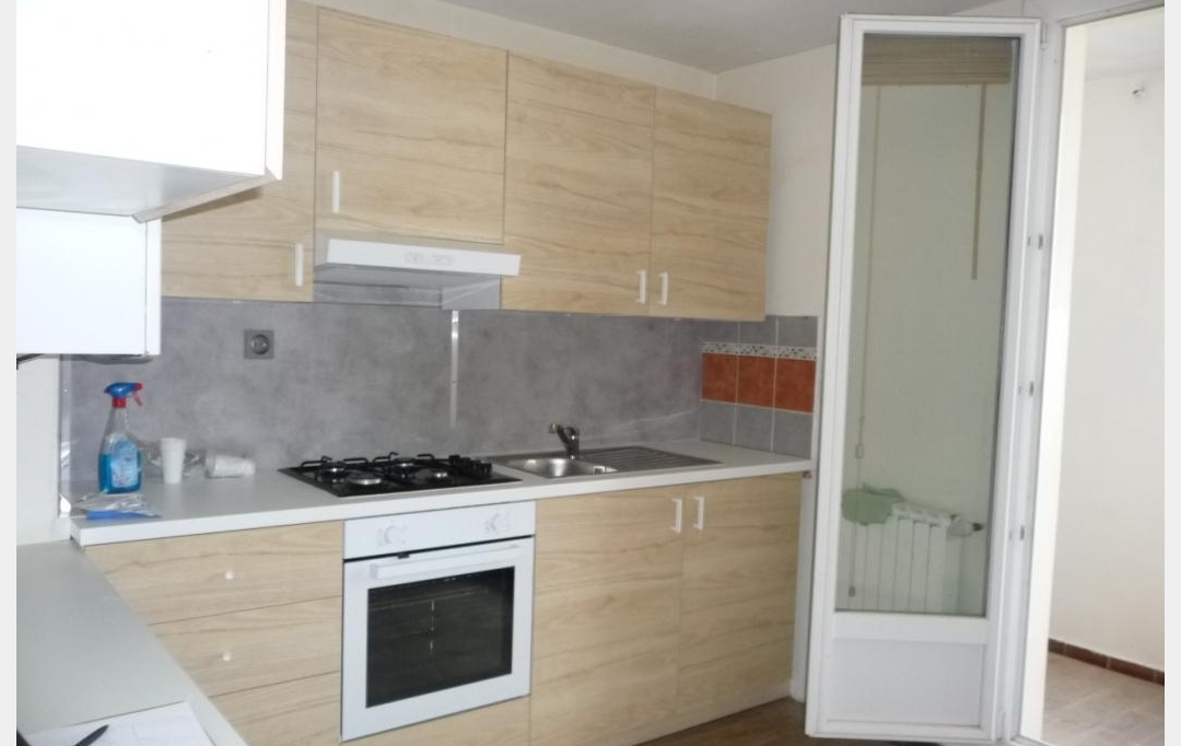 CHP IMMO : Appartement | SASSENAGE (38360) | 65 m2 | 720 € 