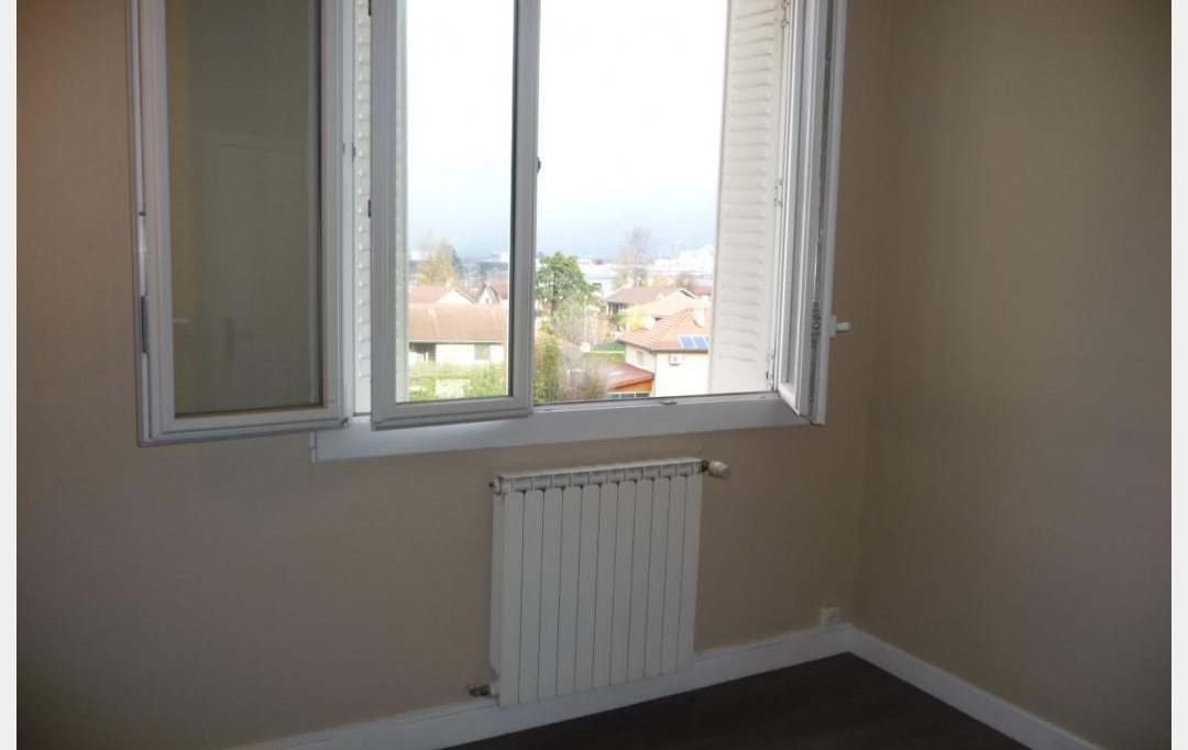 CHP IMMO : Appartement | SASSENAGE (38360) | 65 m2 | 720 € 