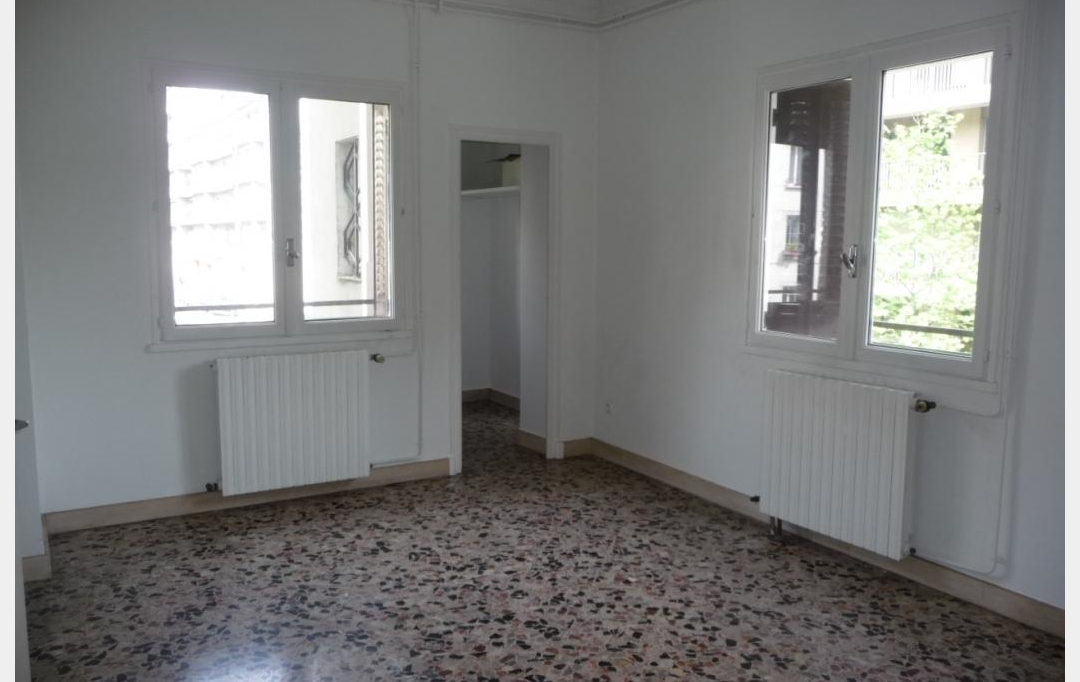 CHP IMMO : Appartement | GRENOBLE (38000) | 74 m2 | 980 € 