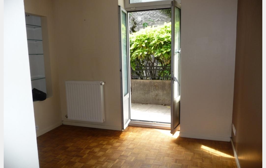 CHP IMMO : Appartement | GRENOBLE (38000) | 28 m2 | 580 € 