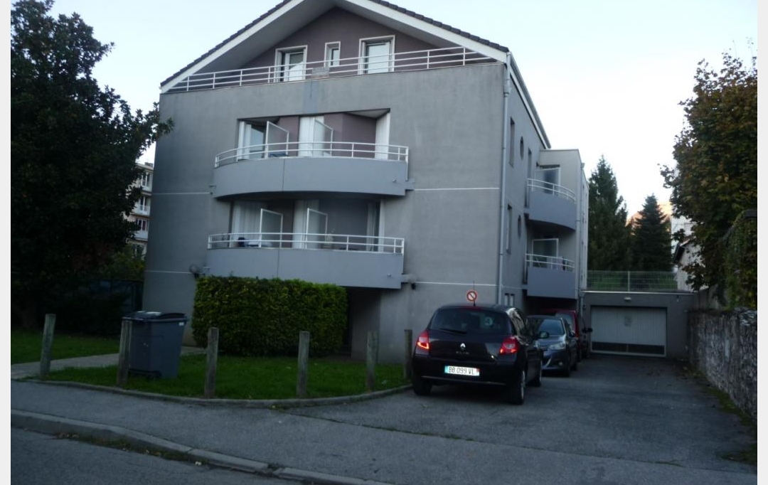 CHP IMMO : Appartement | GRENOBLE (38100) | 32 m2 | 650 € 