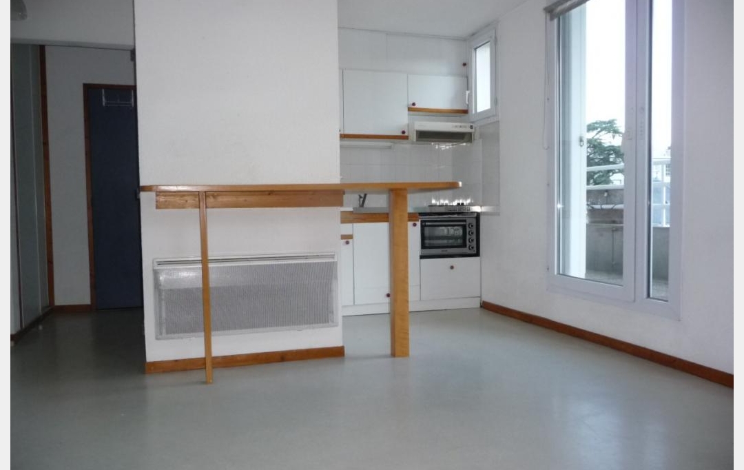 CHP IMMO : Appartement | GRENOBLE (38100) | 32 m2 | 650 € 