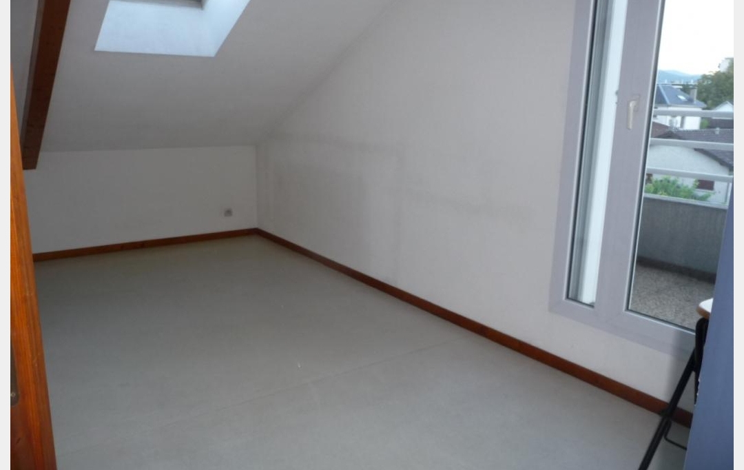 CHP IMMO : Appartement | GRENOBLE (38100) | 32 m2 | 650 € 