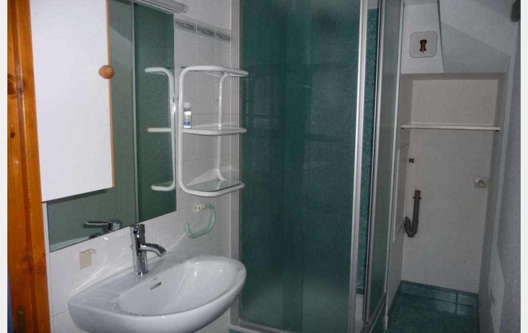 CHP IMMO : Appartement | GRENOBLE (38100) | 32 m2 | 650 € 
