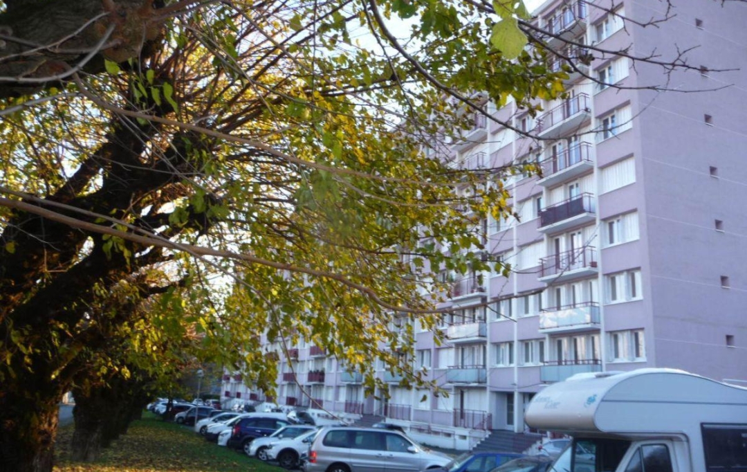CHP IMMO : Appartement | MEYLAN (38240) | 70 m2 | 970 € 