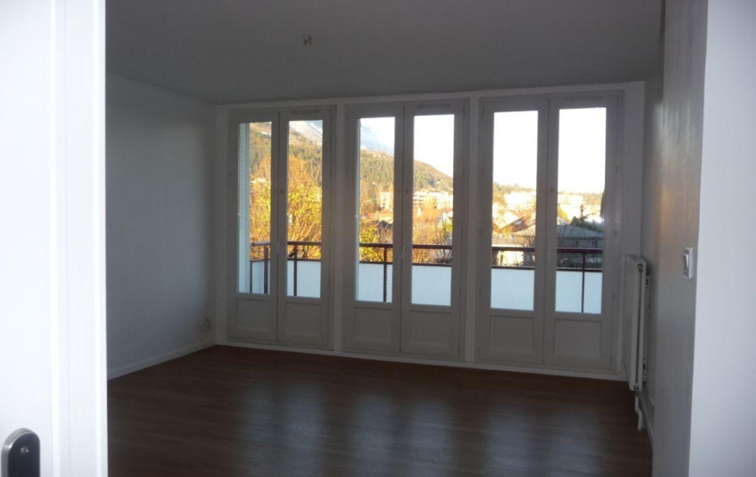 CHP IMMO : Appartement | MEYLAN (38240) | 70 m2 | 970 € 