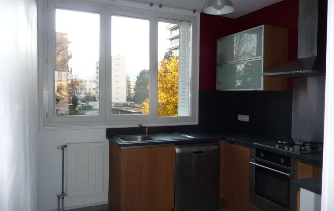 CHP IMMO : Appartement | MEYLAN (38240) | 70 m2 | 970 € 