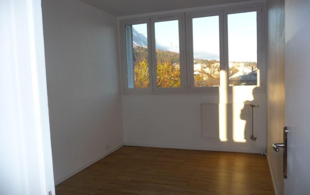CHP IMMO : Appartement | MEYLAN (38240) | 70 m2 | 970 € 