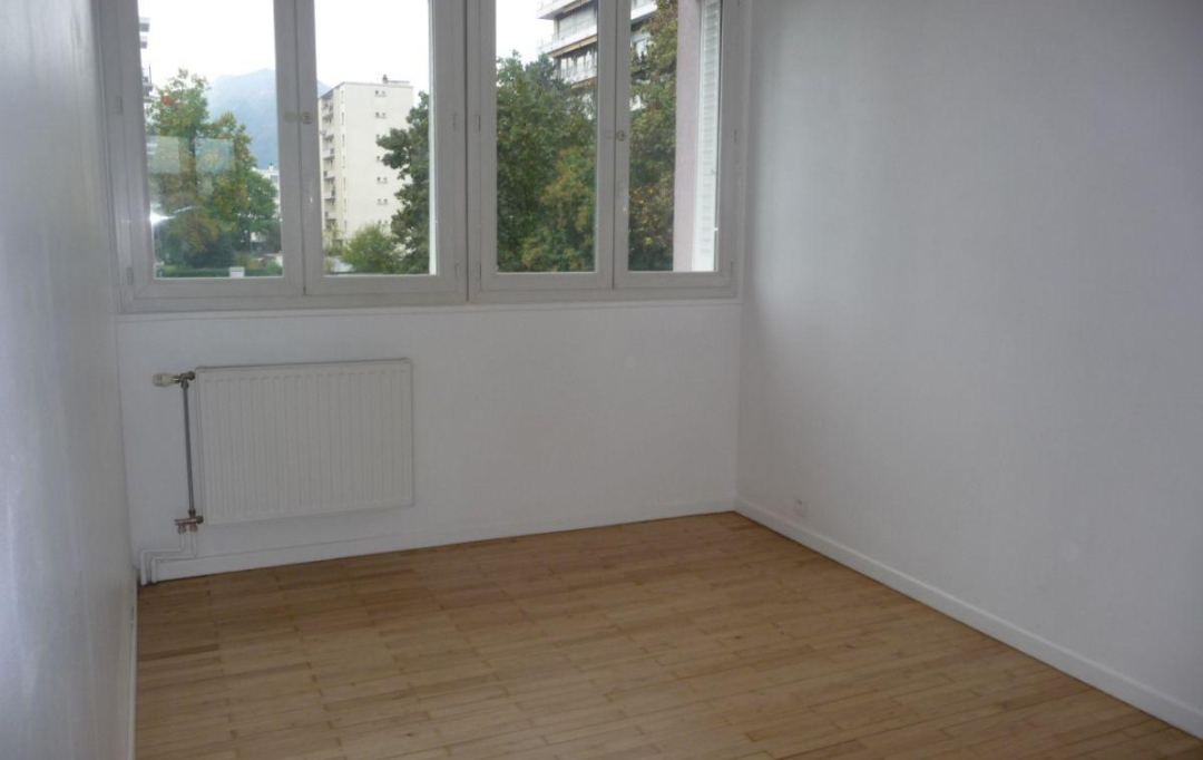 CHP IMMO : Appartement | MEYLAN (38240) | 70 m2 | 970 € 