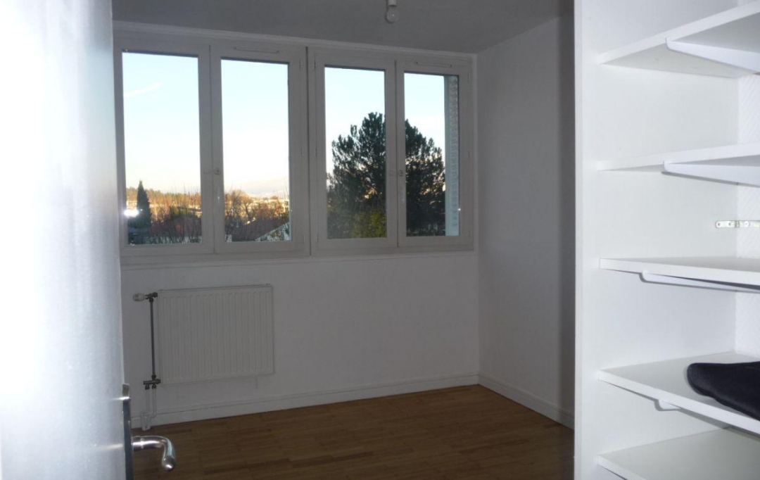 CHP IMMO : Appartement | MEYLAN (38240) | 70 m2 | 970 € 