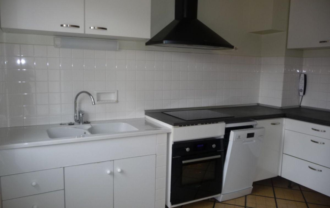 CHP IMMO : Appartement | ECHIROLLES (38130) | 83 m2 | 898 € 