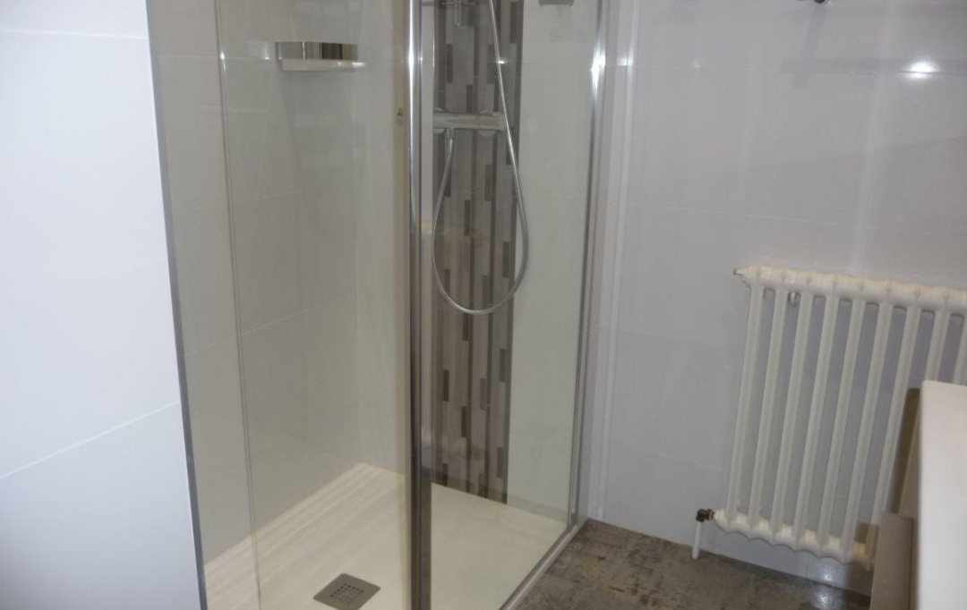 CHP IMMO : Appartement | ECHIROLLES (38130) | 83 m2 | 898 € 