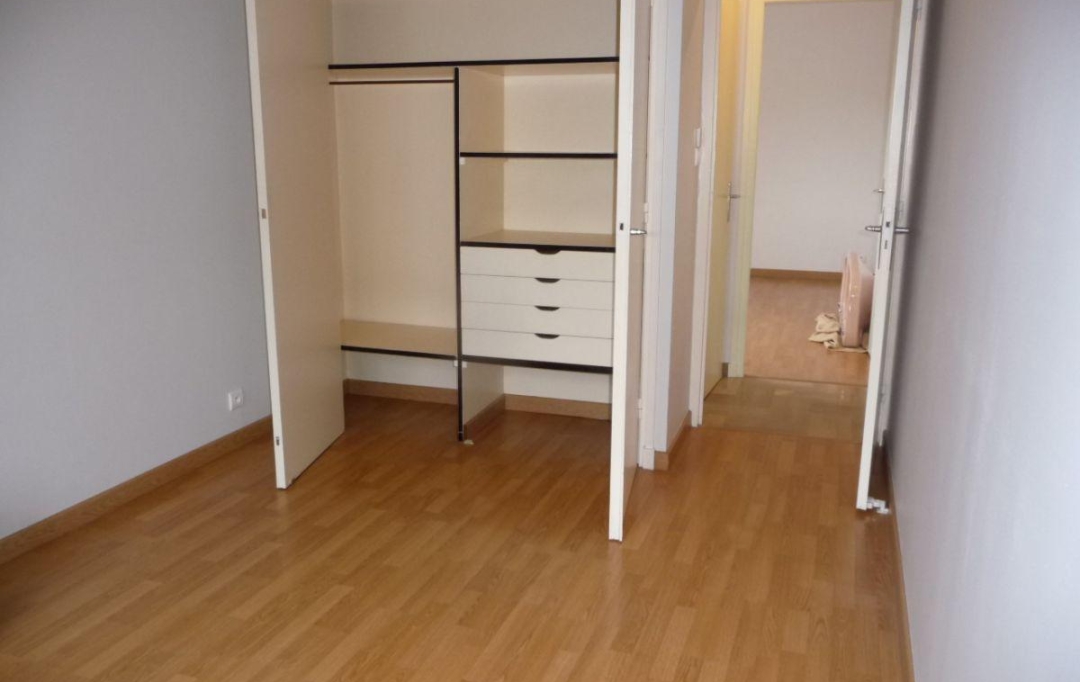 CHP IMMO : Appartement | ECHIROLLES (38130) | 83 m2 | 898 € 