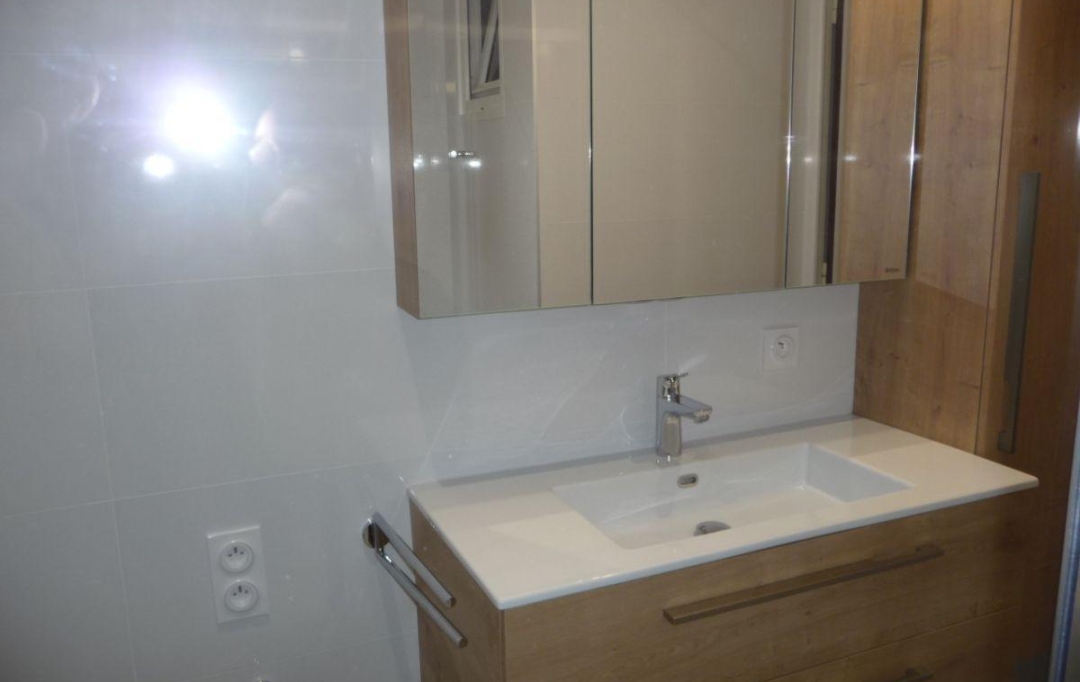 CHP IMMO : Appartement | ECHIROLLES (38130) | 83 m2 | 898 € 