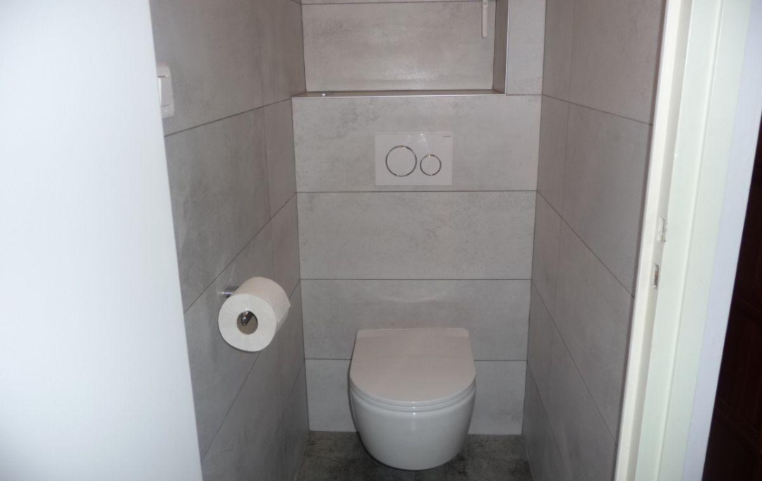 CHP IMMO : Appartement | ECHIROLLES (38130) | 83 m2 | 898 € 
