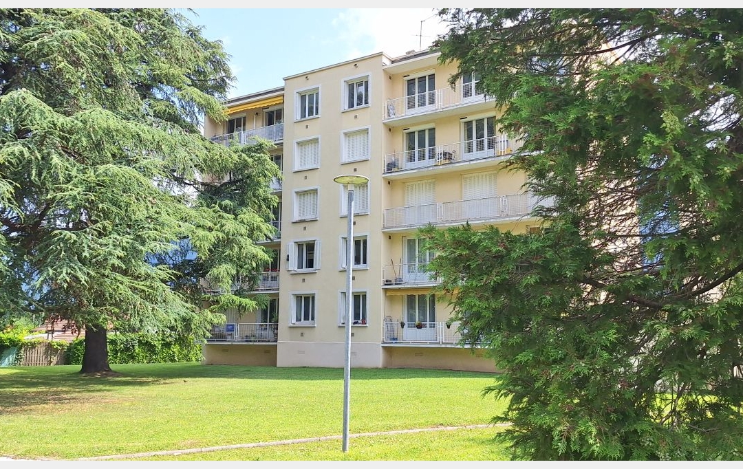CHP IMMO : Appartement | SASSENAGE (38360) | 82 m2 | 840 € 