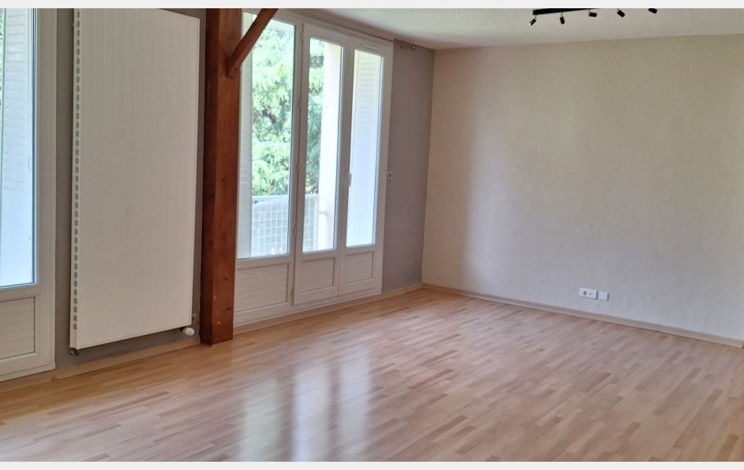 CHP IMMO : Appartement | SASSENAGE (38360) | 82 m2 | 840 € 
