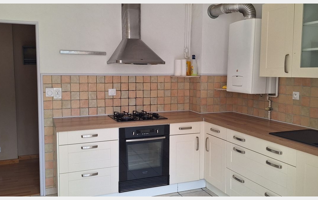 CHP IMMO : Appartement | SASSENAGE (38360) | 82 m2 | 840 € 