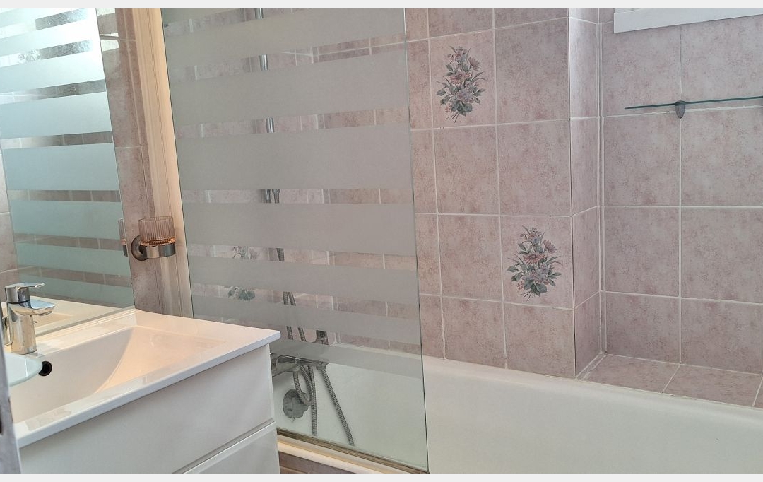 CHP IMMO : Appartement | SASSENAGE (38360) | 82 m2 | 840 € 