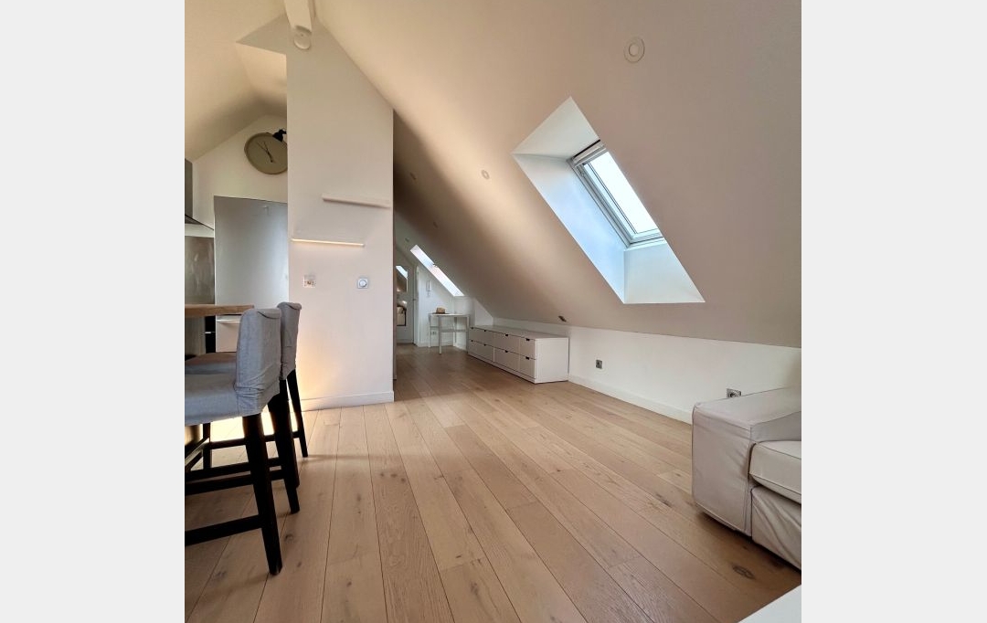 CHP IMMO : Apartment | MEYLAN (38240) | 36 m2 | 785 € 