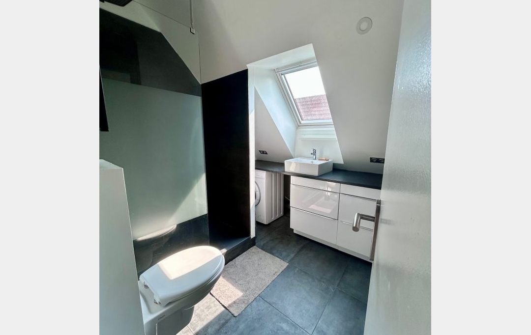CHP IMMO : Apartment | MEYLAN (38240) | 36 m2 | 785 € 