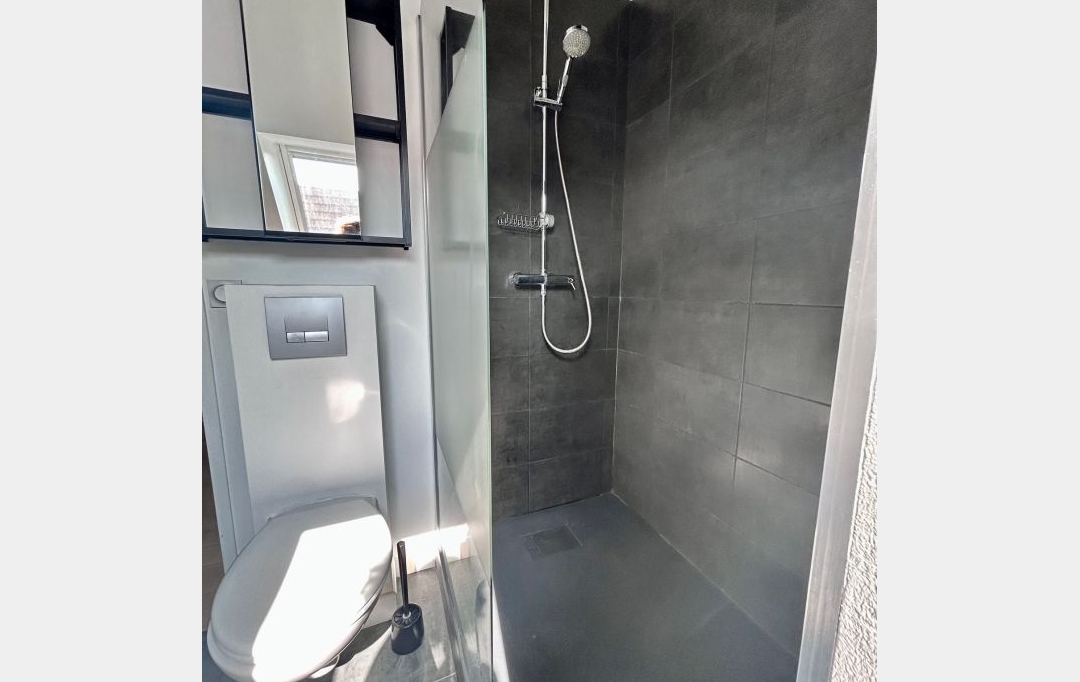 CHP IMMO : Apartment | MEYLAN (38240) | 36 m2 | 785 € 