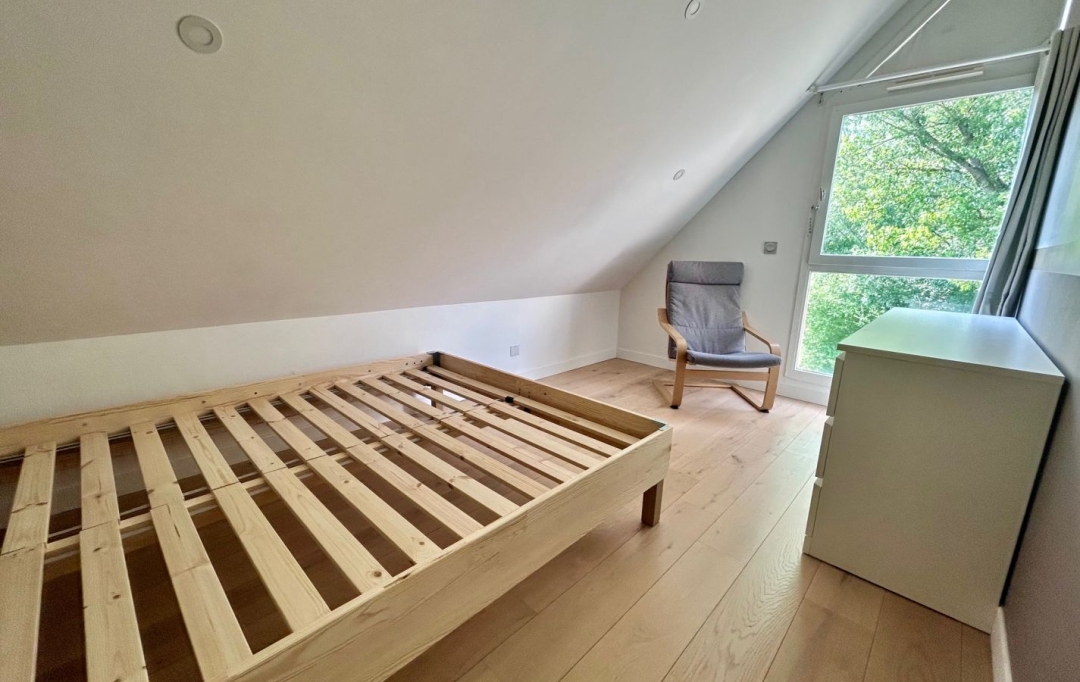 CHP IMMO : Apartment | MEYLAN (38240) | 36 m2 | 785 € 