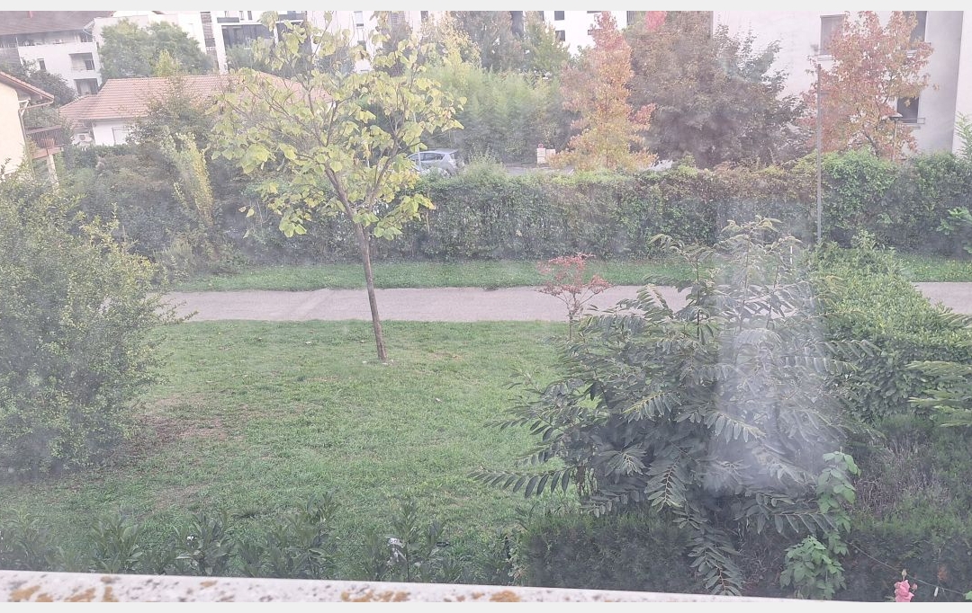 CHP IMMO : Appartement | MEYLAN (38240) | 19 m2 | 406 € 
