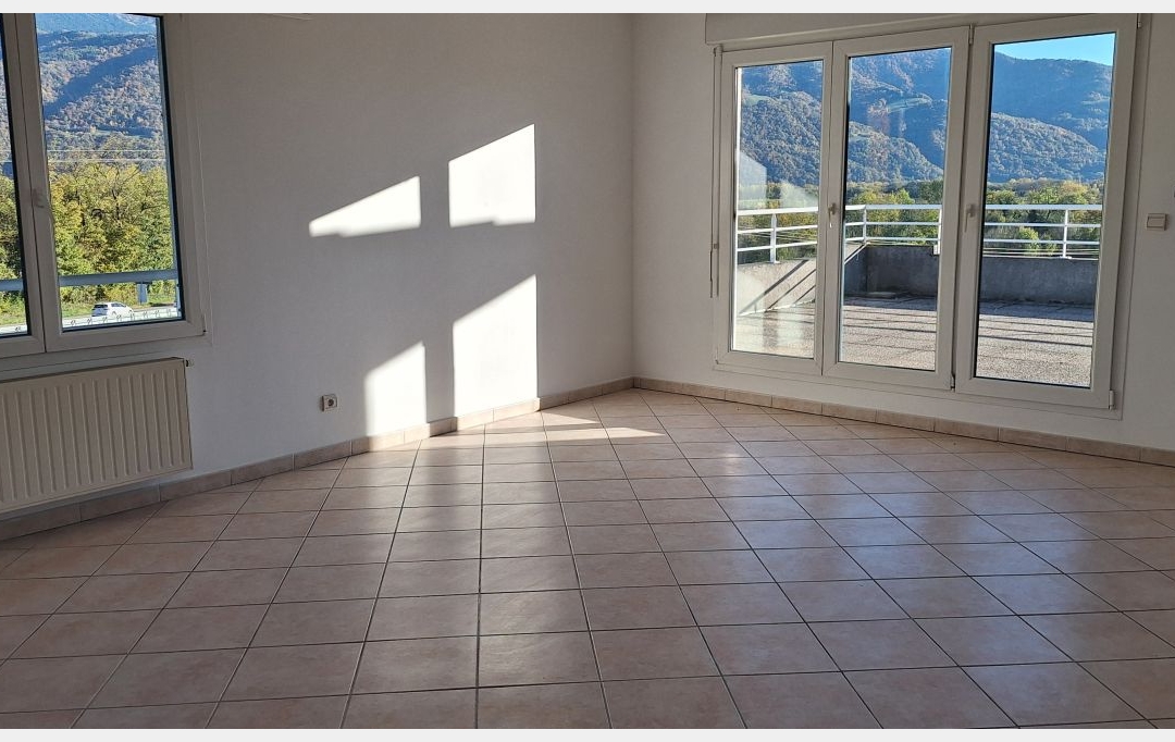 CHP IMMO : Apartment | MONTBONNOT-SAINT-MARTIN (38330) | 98 m2 | 1 320 €  CHP IMMO : Apartment | MONTBONNOT-SAINT-MARTIN (38330) | 98 m2 | 1 320 €