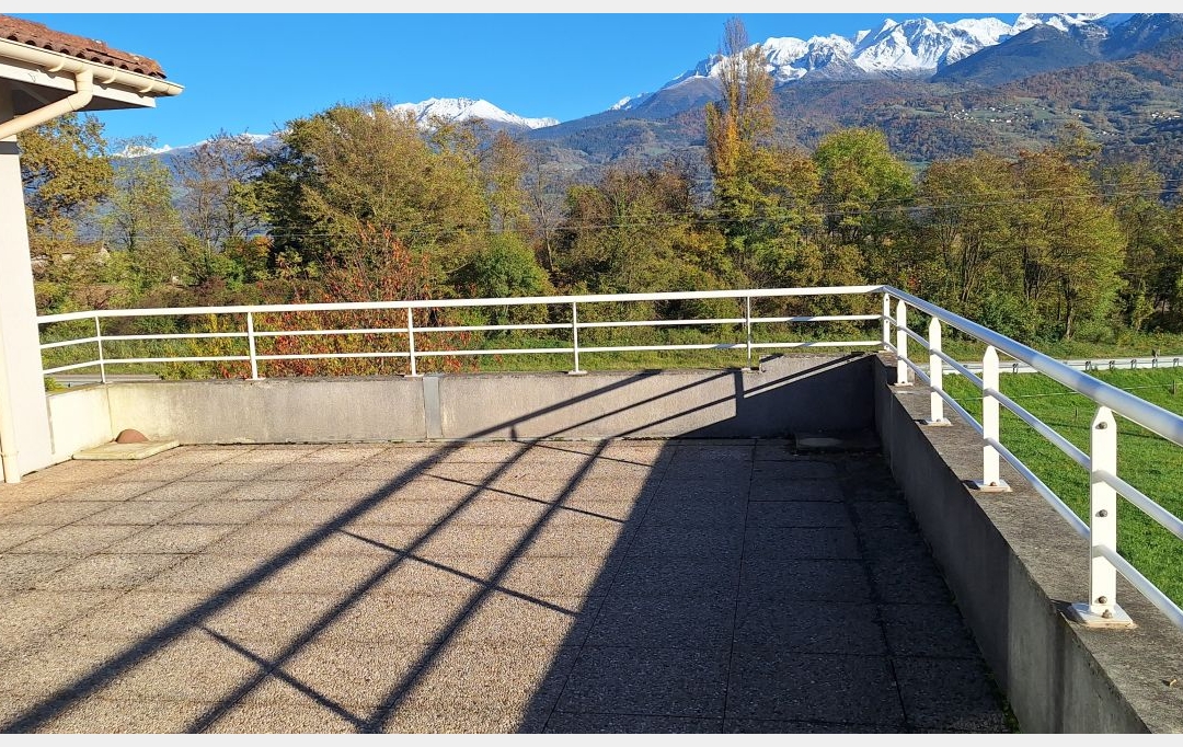 CHP IMMO : Apartment | MONTBONNOT-SAINT-MARTIN (38330) | 98 m2 | 1 320 €  CHP IMMO : Apartment | MONTBONNOT-SAINT-MARTIN (38330) | 98 m2 | 1 320 €