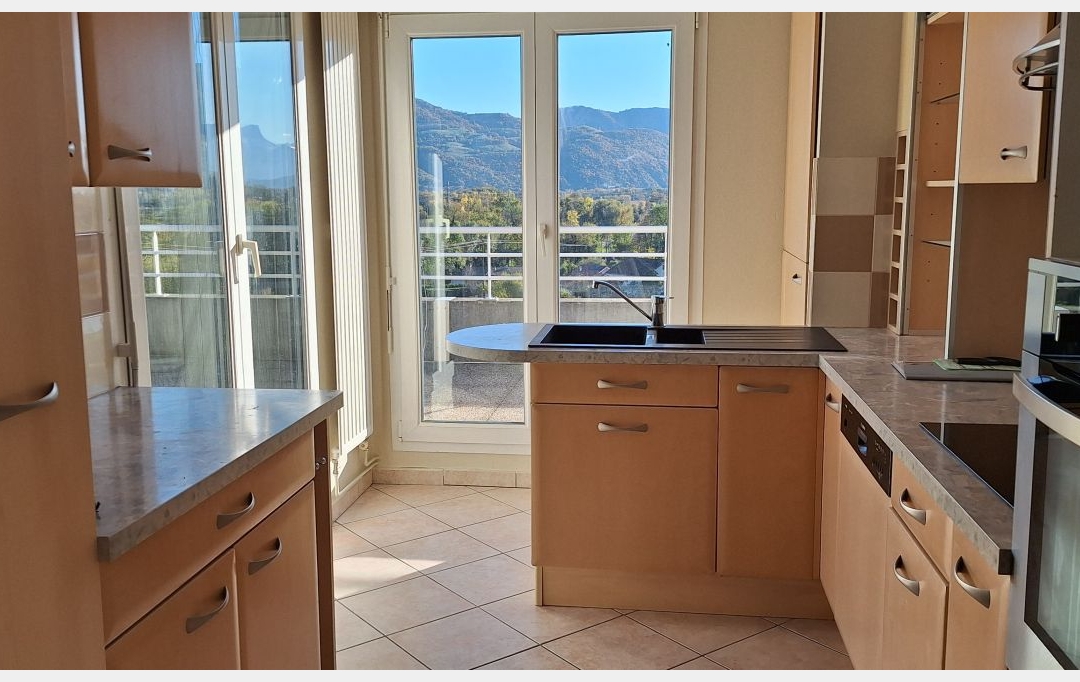 CHP IMMO : Apartment | MONTBONNOT-SAINT-MARTIN (38330) | 98 m2 | 1 320 €  CHP IMMO : Apartment | MONTBONNOT-SAINT-MARTIN (38330) | 98 m2 | 1 320 €