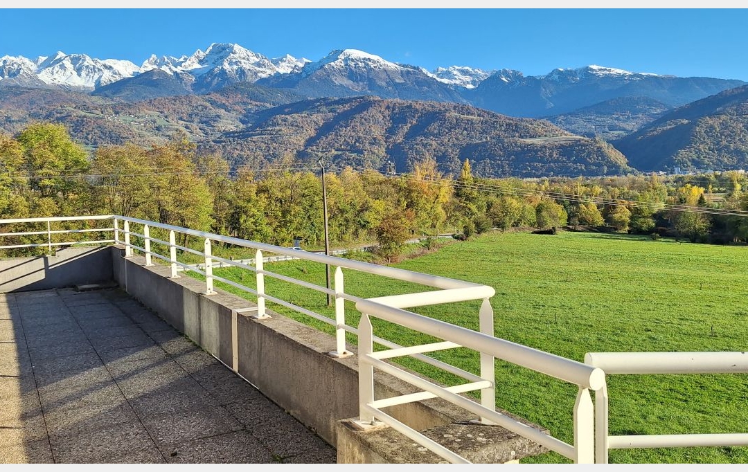 CHP IMMO : Apartment | MONTBONNOT-SAINT-MARTIN (38330) | 98 m2 | 1 320 €  CHP IMMO : Apartment | MONTBONNOT-SAINT-MARTIN (38330) | 98 m2 | 1 320 €