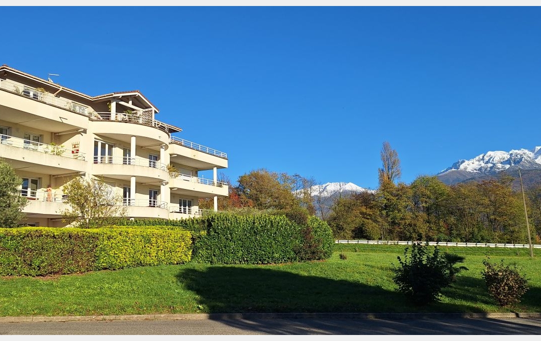CHP IMMO : Apartment | MONTBONNOT-SAINT-MARTIN (38330) | 98 m2 | 1 320 €  CHP IMMO : Apartment | MONTBONNOT-SAINT-MARTIN (38330) | 98 m2 | 1 320 €