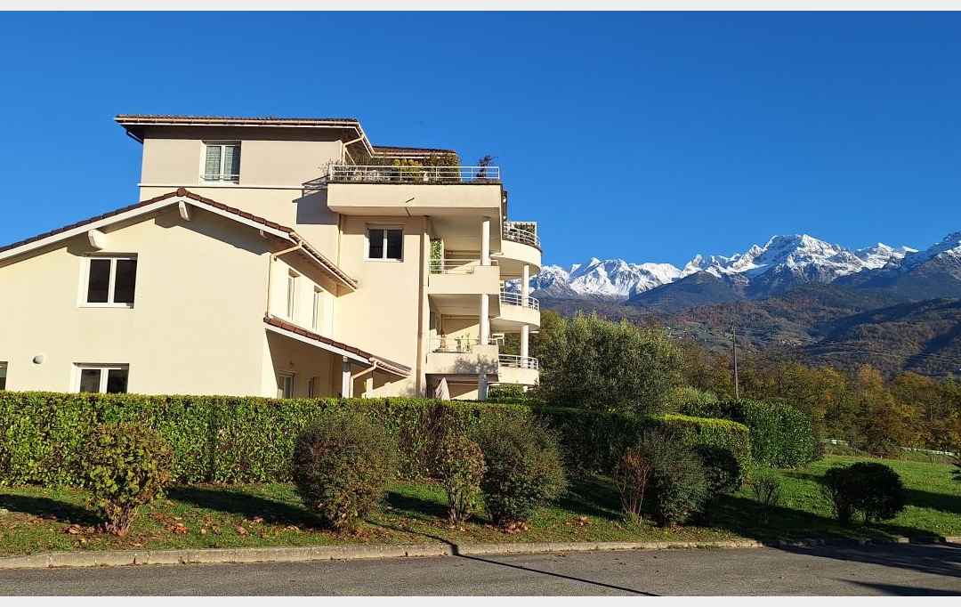 CHP IMMO : Apartment | MONTBONNOT-SAINT-MARTIN (38330) | 98 m2 | 1 320 €  CHP IMMO : Apartment | MONTBONNOT-SAINT-MARTIN (38330) | 98 m2 | 1 320 €