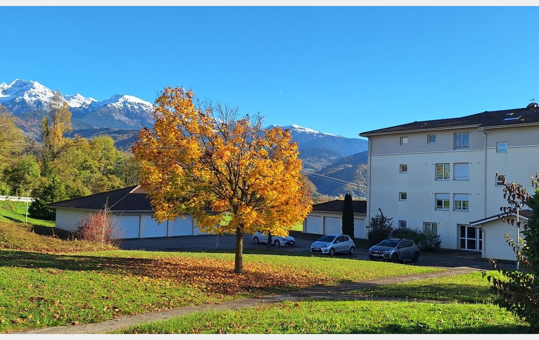 CHP IMMO : Apartment | MONTBONNOT-SAINT-MARTIN (38330) | 98 m2 | 1 320 €  CHP IMMO : Apartment | MONTBONNOT-SAINT-MARTIN (38330) | 98 m2 | 1 320 €