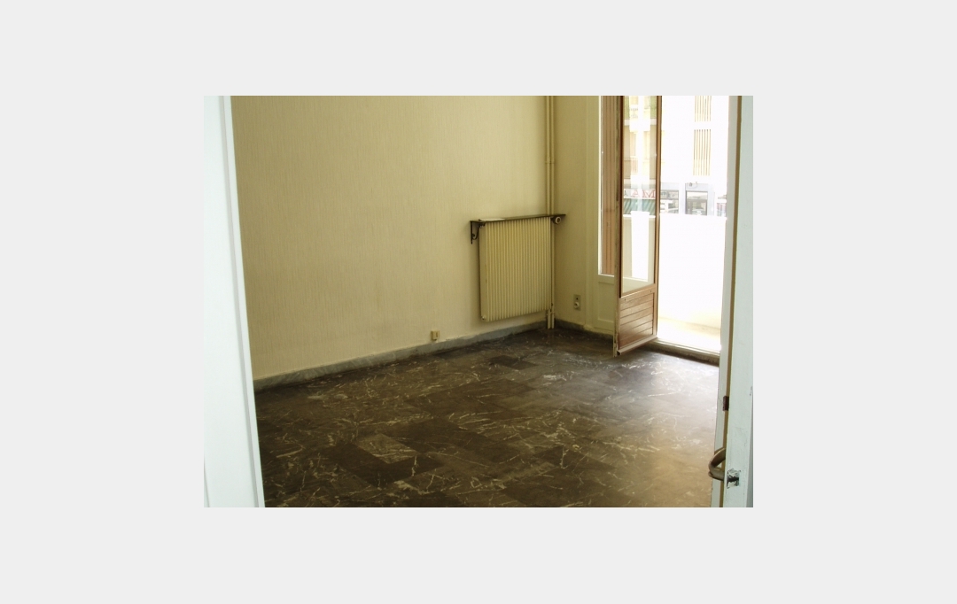 CHP IMMO : Appartement | GRENOBLE (38100) | 35 m2 | 380 € 