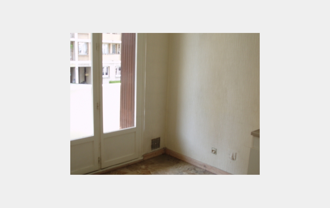CHP IMMO : Appartement | GRENOBLE (38100) | 35 m2 | 380 € 